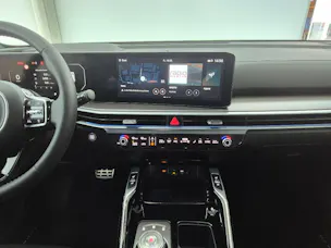 Kia Sorento 1.6 T-GDi Hybrid Style 7P
