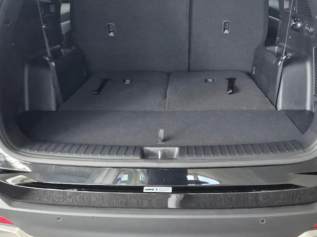 Kia Sorento 1.6 T-GDi Hybrid Style 7P