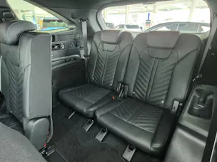 Kia Sorento 1.6 T-GDi Hybrid Style 7P