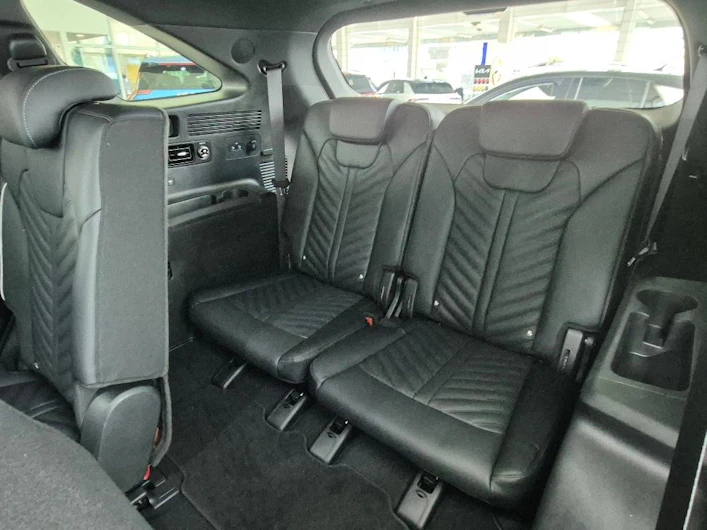 Fahrzeugbild KIA SORENTO