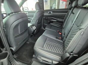 Fahrzeugbild KIA Sorento 1.6 T-GDi Hybrid Style 7P