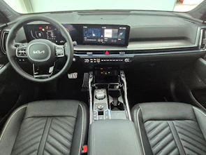 Fahrzeugbild KIA Sorento 1.6 T-GDi Hybrid Style 7P