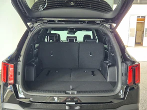 Fahrzeugbild KIA Sorento 1.6 T-GDi Hybrid Style 7P