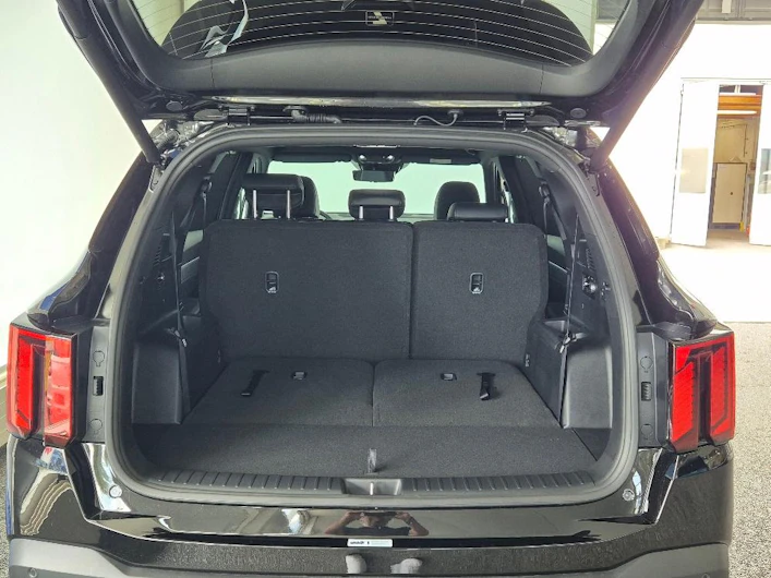 Fahrzeugbild KIA SORENTO
