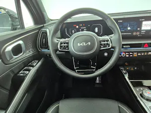 Kia Sorento 1.6 T-GDi Hybrid Style 7P