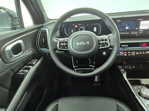 Fahrzeugbild KIA Sorento 1.6 T-GDi Hybrid Style 7P