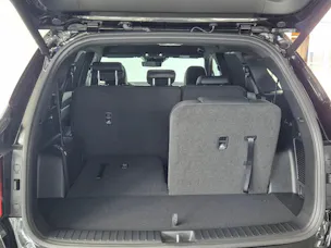 Kia Sorento 1.6 T-GDi Hybrid Style 7P