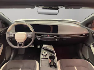 Kia EV6 84 kWh GT-Line 4x4