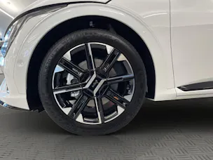 Kia EV6 84 kWh GT-Line 4x4