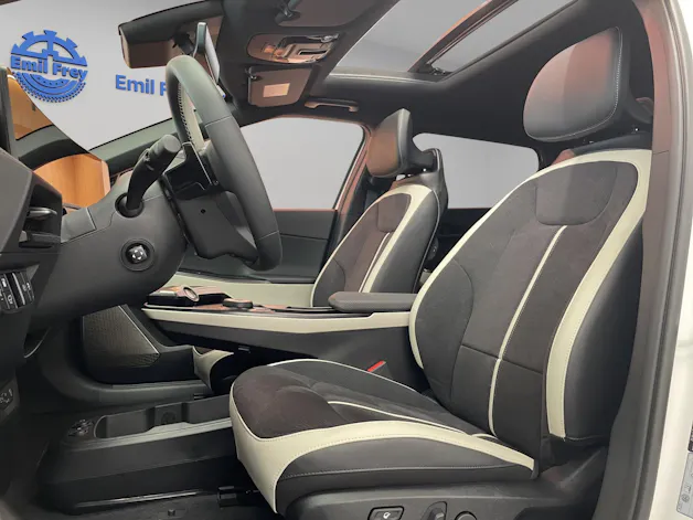 Kia EV6 84 kWh GT-Line 4x4