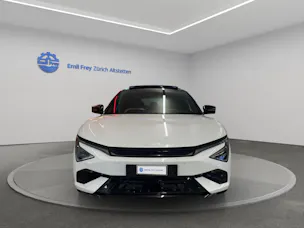 Kia EV6 84 kWh GT-Line 4x4