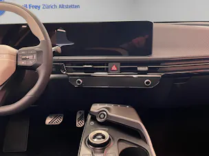 Kia EV6 84 kWh GT-Line 4x4