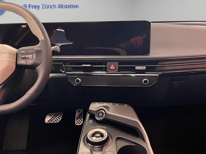 Fahrzeugbild KIA EV6