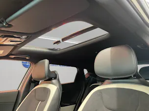 Kia EV6 84 kWh GT-Line 4x4