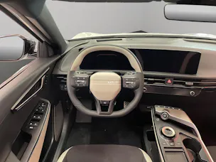 Kia EV6 84 kWh GT-Line 4x4