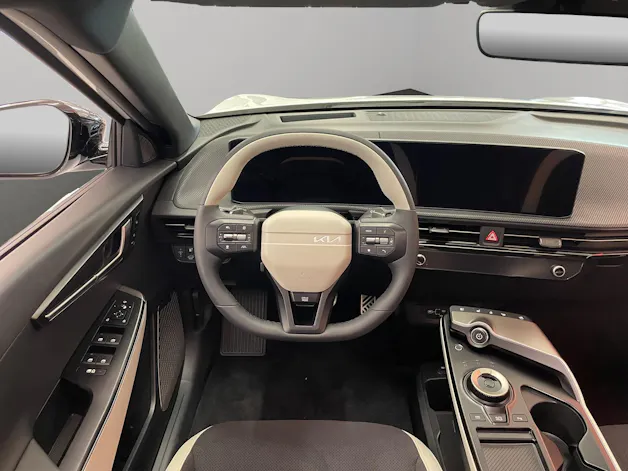 Kia EV6 84 kWh GT-Line 4x4