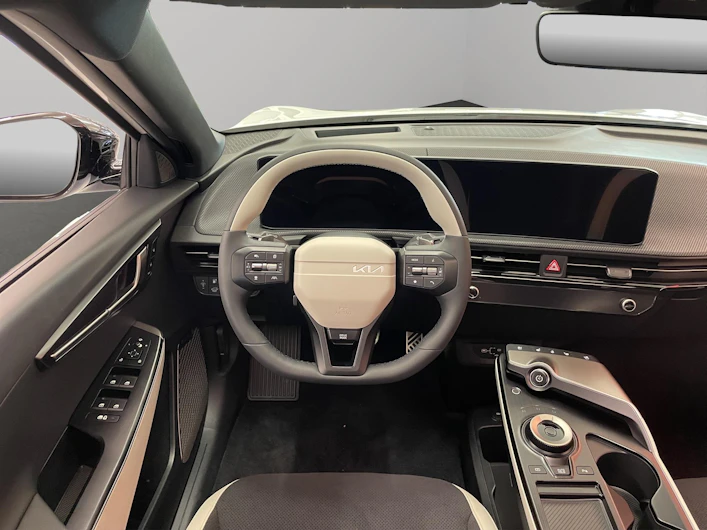 Fahrzeugbild KIA EV6
