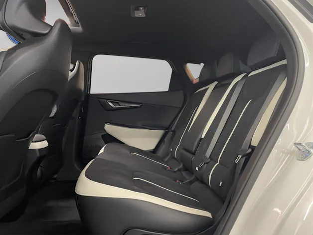Kia EV6 84 kWh GT-Line 4x4