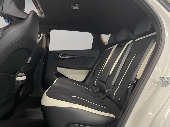 Fahrzeugbild KIA EV6