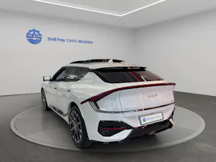 Kia EV6 84 kWh GT-Line 4x4