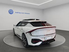 Fahrzeugbild KIA EV6 84 kWh GT-Line 4x4