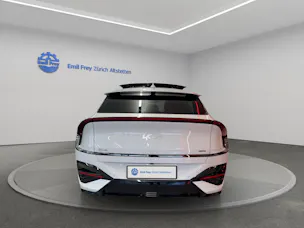 Kia EV6 84 kWh GT-Line 4x4