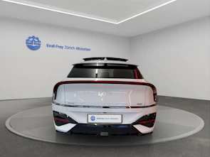 Fahrzeugbild KIA EV6 84 kWh GT-Line 4x4