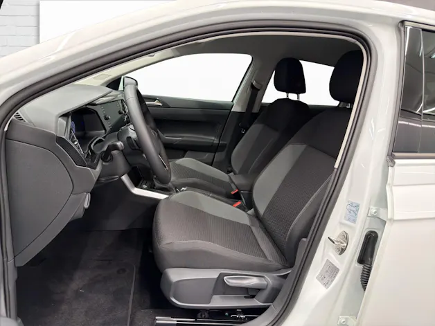 VW Polo 1.0 TSI Life