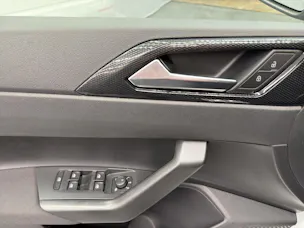 VW Polo 1.0 TSI Life