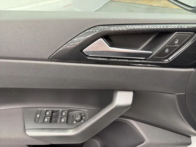 VW Polo 1.0 TSI Life