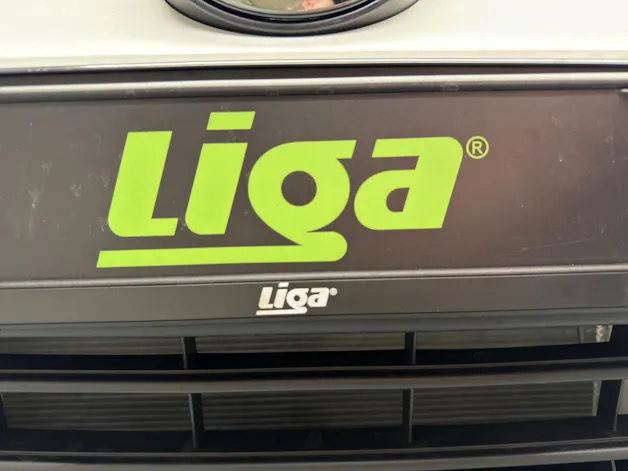 VW Polo 1.0 TSI Life