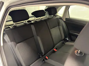 VW Polo 1.0 TSI Life
