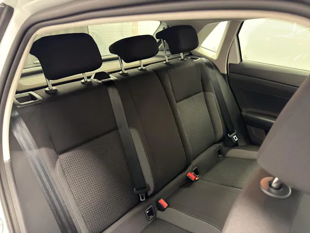 VW Polo 1.0 TSI Life