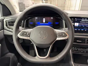 VW Polo 1.0 TSI Life