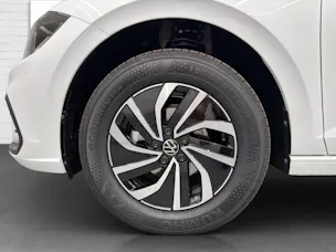 VW Polo 1.0 TSI Life