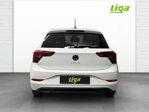 VW Polo 1.0 TSI Life