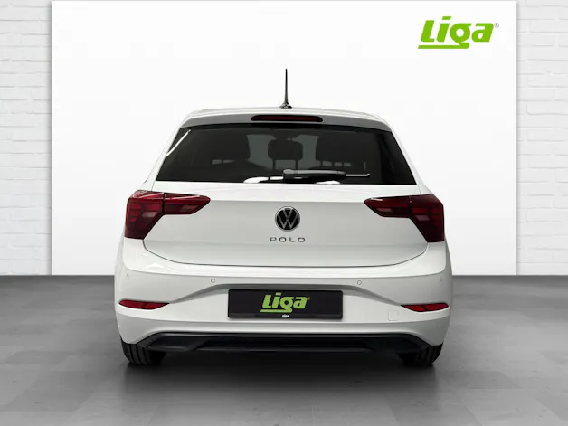 VW Polo 1.0 TSI Life