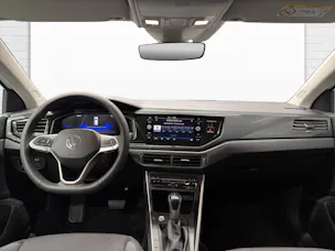 VW Polo 1.0 TSI Life