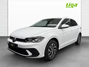 VW Polo 1.0 TSI Life