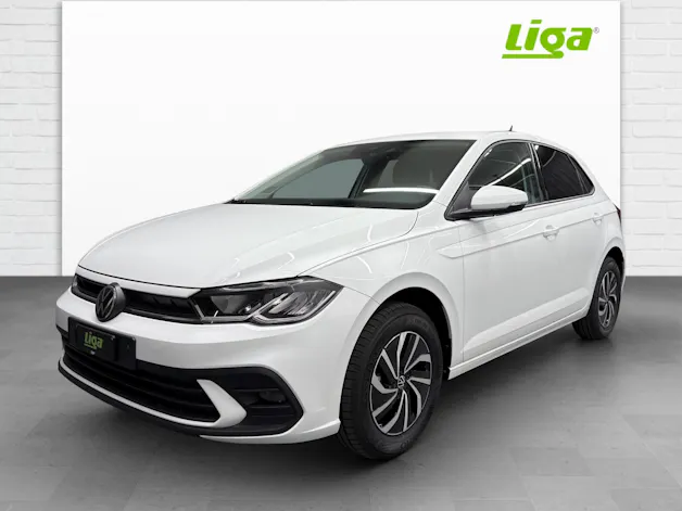 VW Polo 1.0 TSI Life