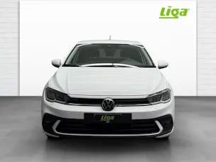 VW Polo 1.0 TSI Life