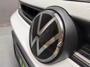 VW Polo 1.0 TSI Life
