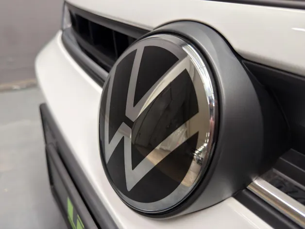 VW Polo 1.0 TSI Life