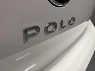 VW Polo 1.0 TSI Life