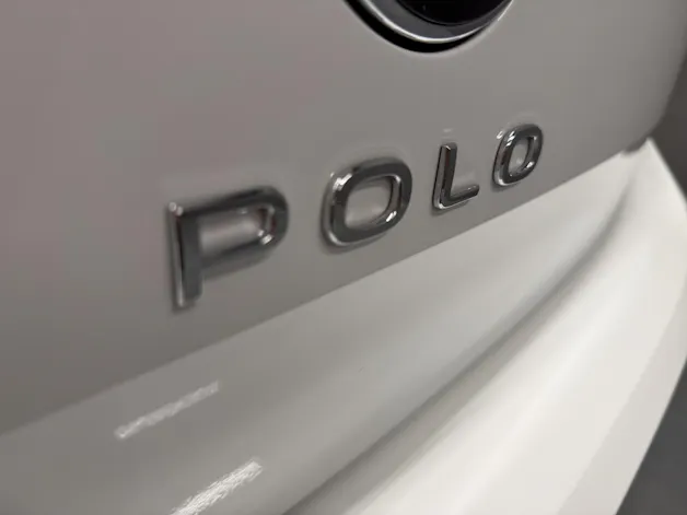 VW Polo 1.0 TSI Life