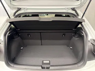 VW Polo 1.0 TSI Life