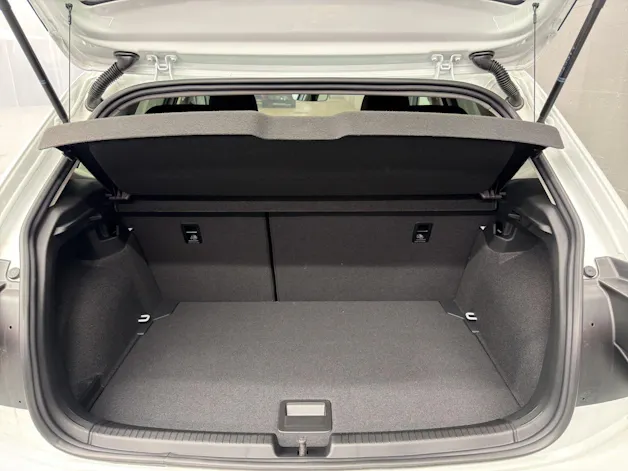 VW Polo 1.0 TSI Life