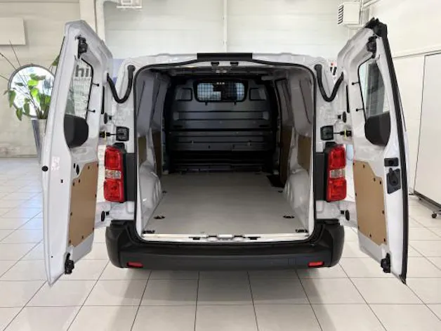 Opel Vivaro Cargo 2.0 D s/s XL