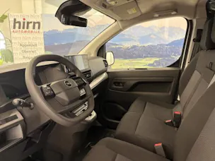 Opel Vivaro Cargo 2.0 D s/s XL