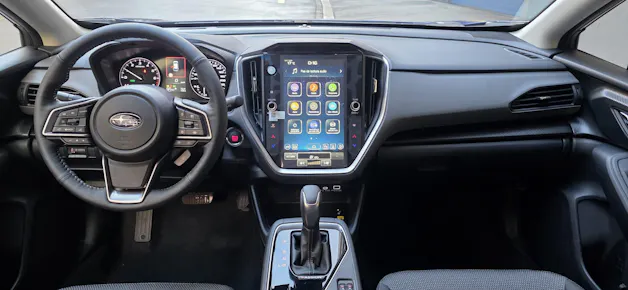 Subaru Crosstrek 2.0i e-Boxer Passion